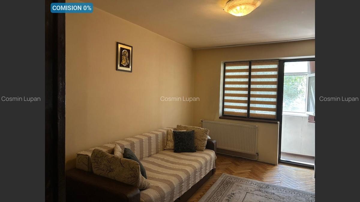 Apartament 2 camere, decomandat – Str. 22 Decembrie 1989.COMISION 0% - 5