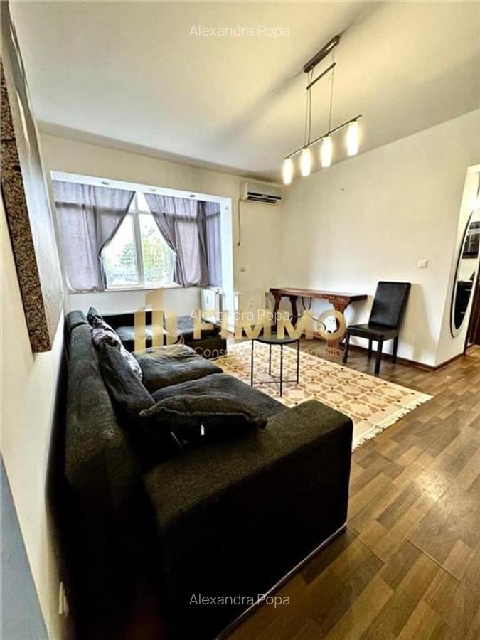 Apartament de inchiriat | Central ID:1492 - 4