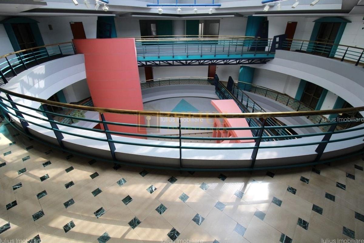 Birouri 60m,  vizavi de Iulius Mall - 2
