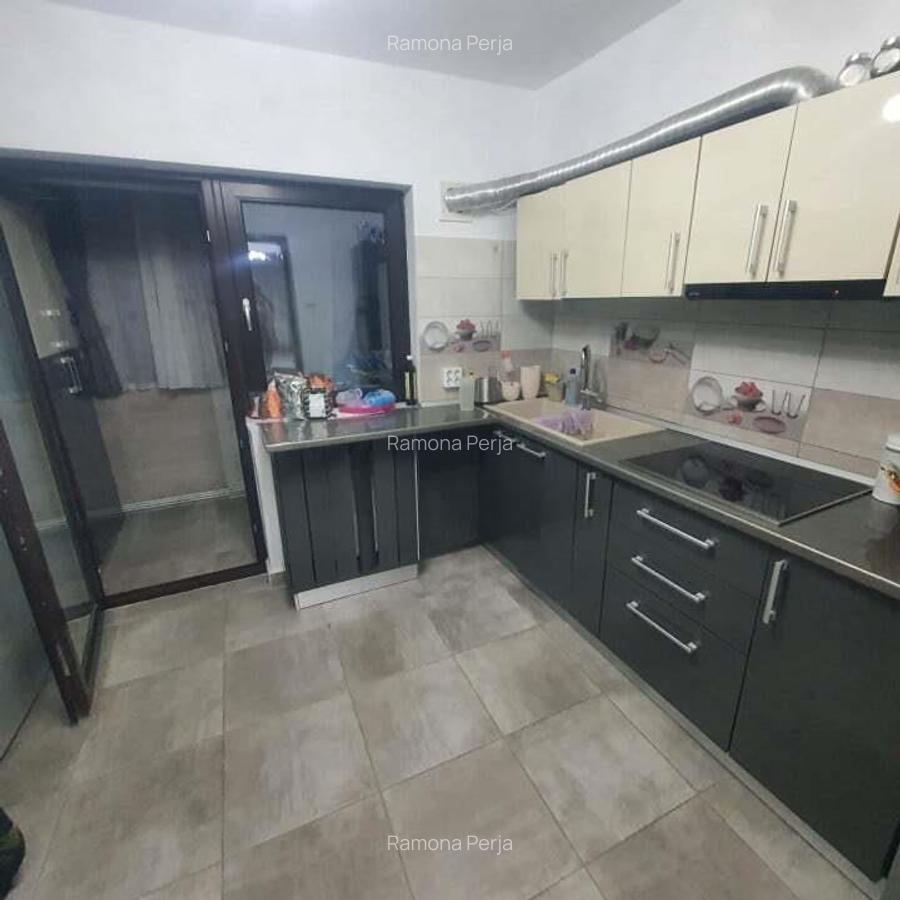Apartament 4 camere Craiovei, confort 1 decomandat, mobilat, utilat - 17