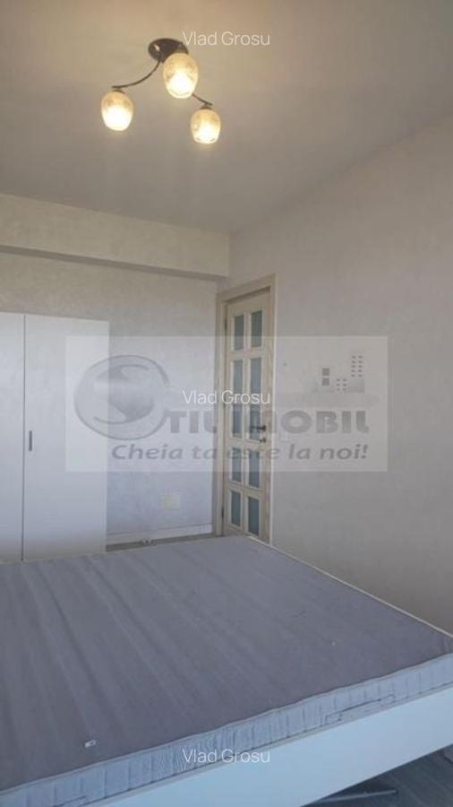Apartament 2 Camere Royal Town Copou - 450 euro - 5