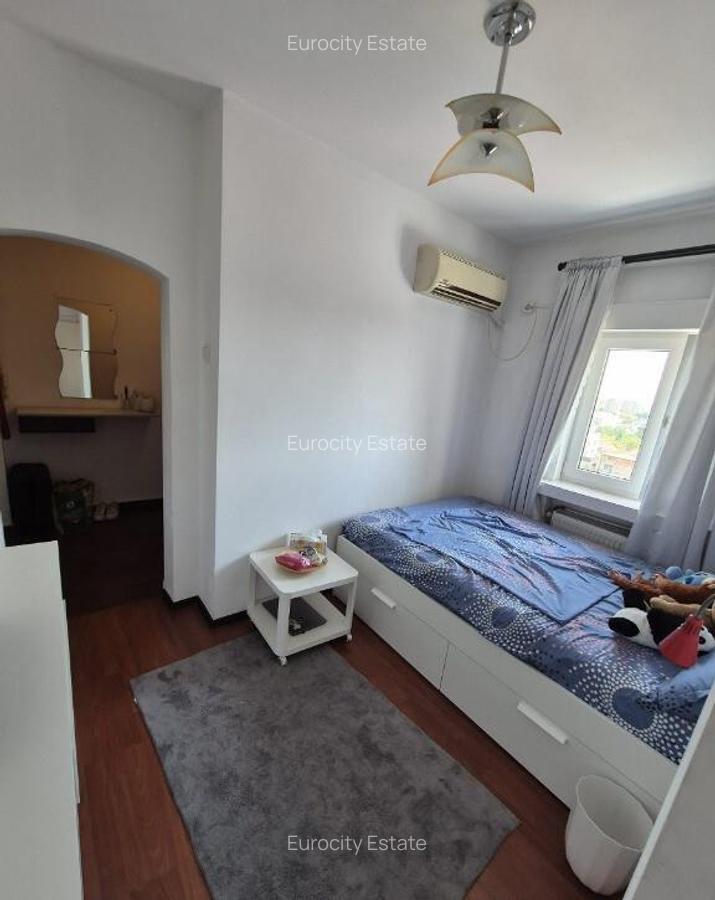 Cal. Dorobanti - ASE, vanzare garsoniera mobilata - 2