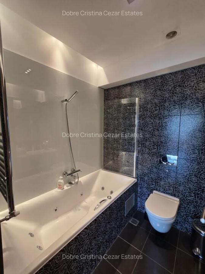 HERASTRAU SOSEAUA NORDULUI PRIMA LINIE APARTAMENT 3 CAMERE MOBILAT LUX - 15