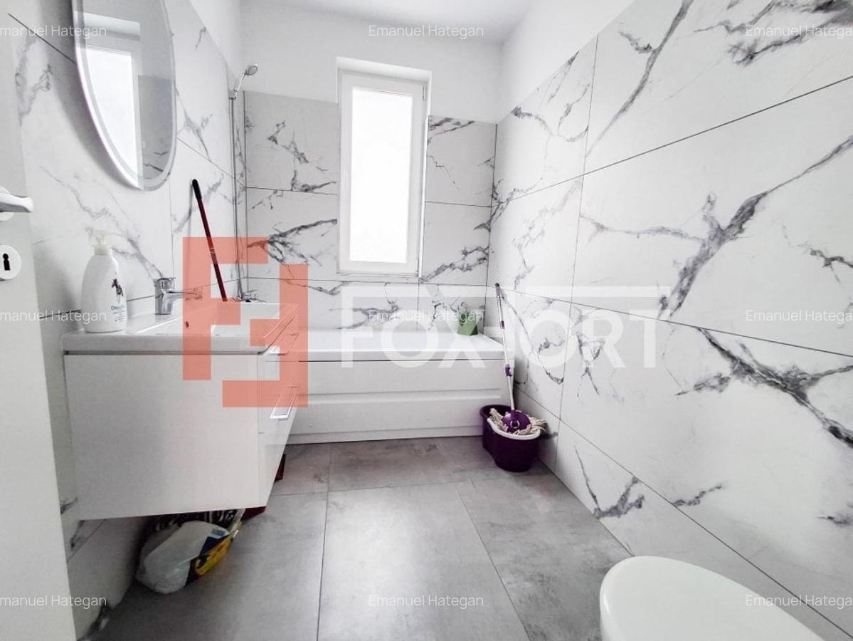 Apartament cu 3 camere de vanzare in Timisoara, zona Ciarda Rosie - 9