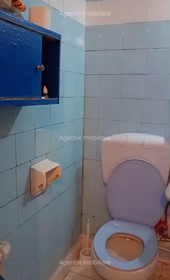 3 camere, CLASIC, metrou Pacii, zona Apusului, str Apele Vii, semistradal - 19