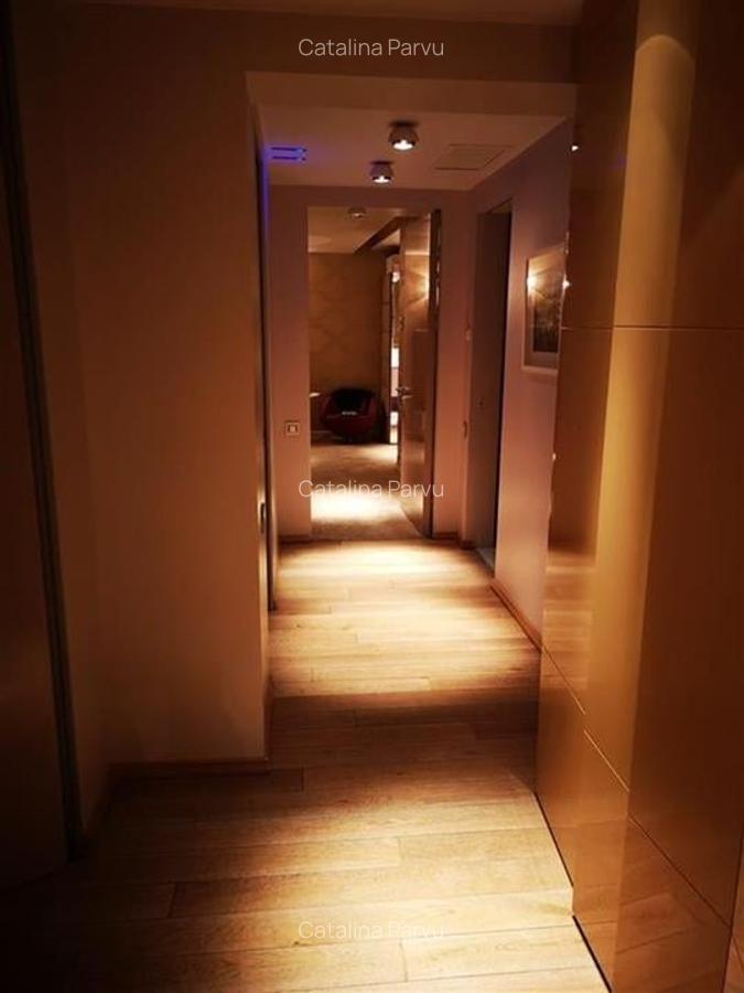 Apartament cu 4 camere decomandat în Dorobanți - 10