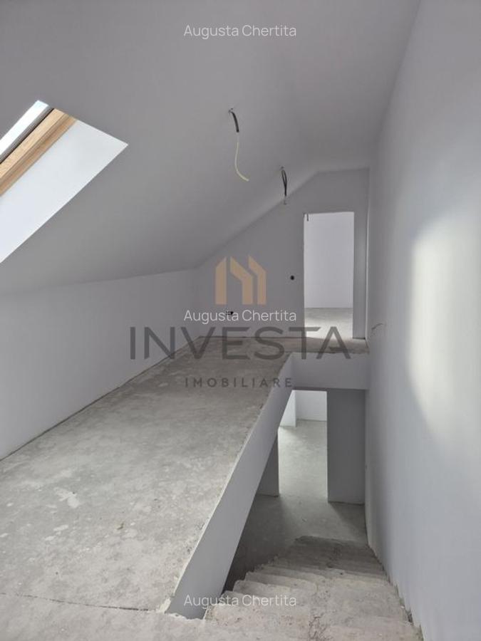 DUPLEX de vanzare | 180 mp + 320 mp curte | EUROPA - 12