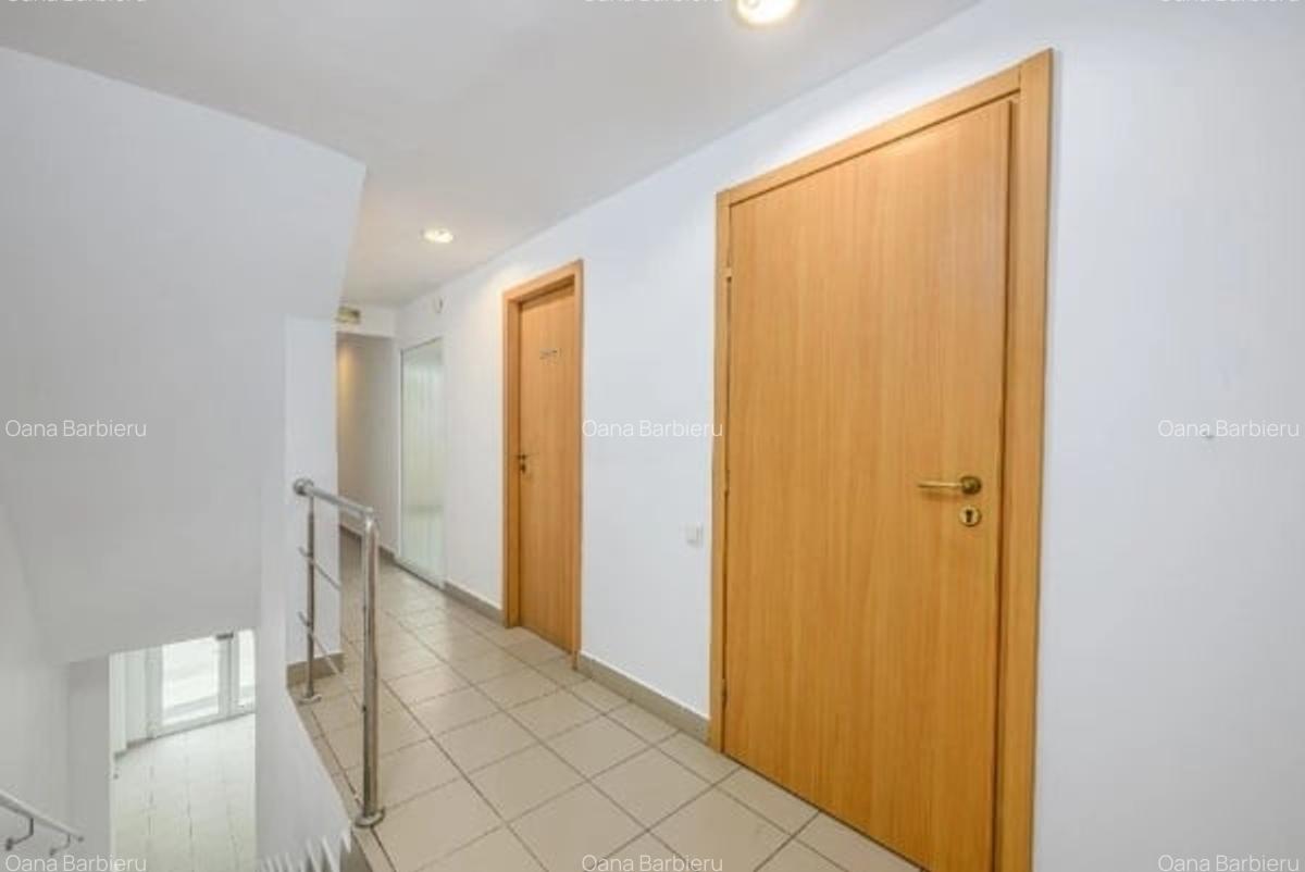 Delfinariu, cladire P+1 , spatiu depozitare 126 mp., curte 463 mp. - 3