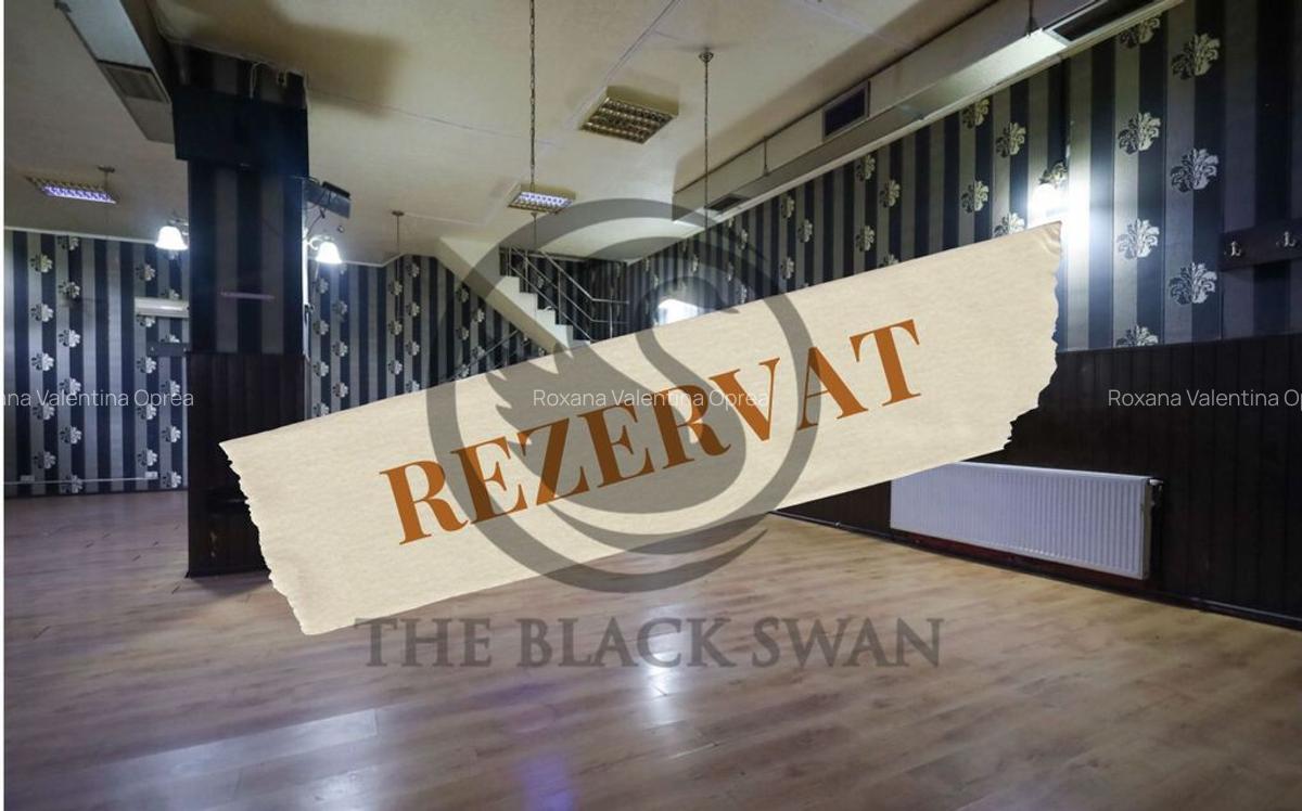 Spa?iu Comercial de Vanzare | Zona Cantacuzino, Ploiest... - 2