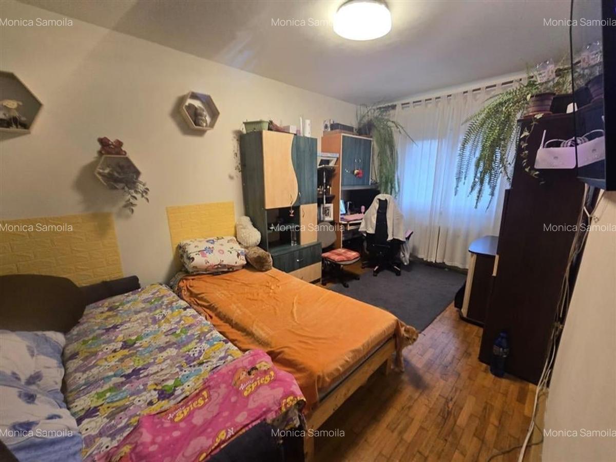 Apartament de vanzare cu 2 camere in Brasov - 8