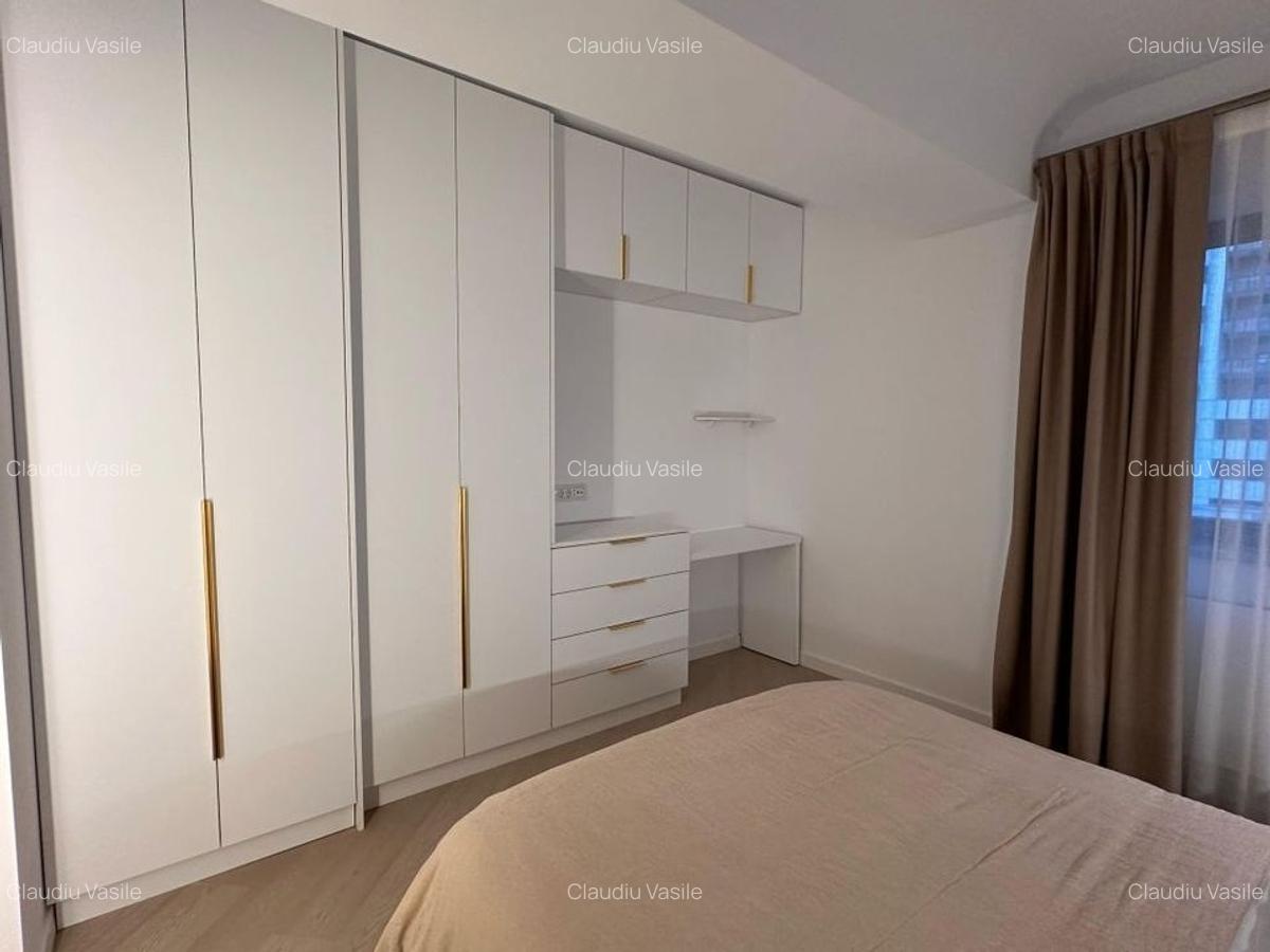 Apartament 3 camere | Lux | Parcare 2 locuri | Pipera - 11