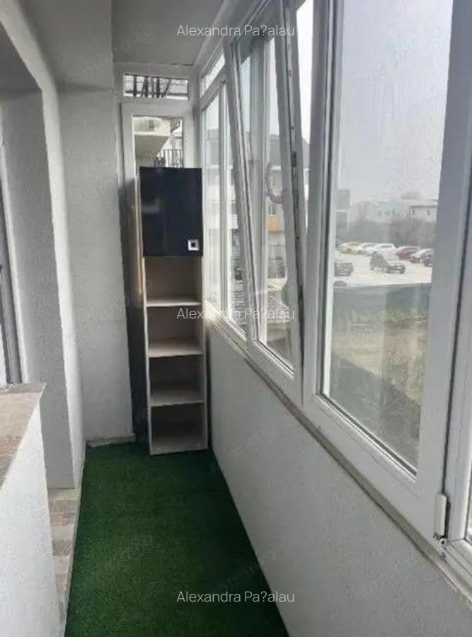 Garsoniera Otopeni | bucatarie inchisa | parcare inclusa - 6