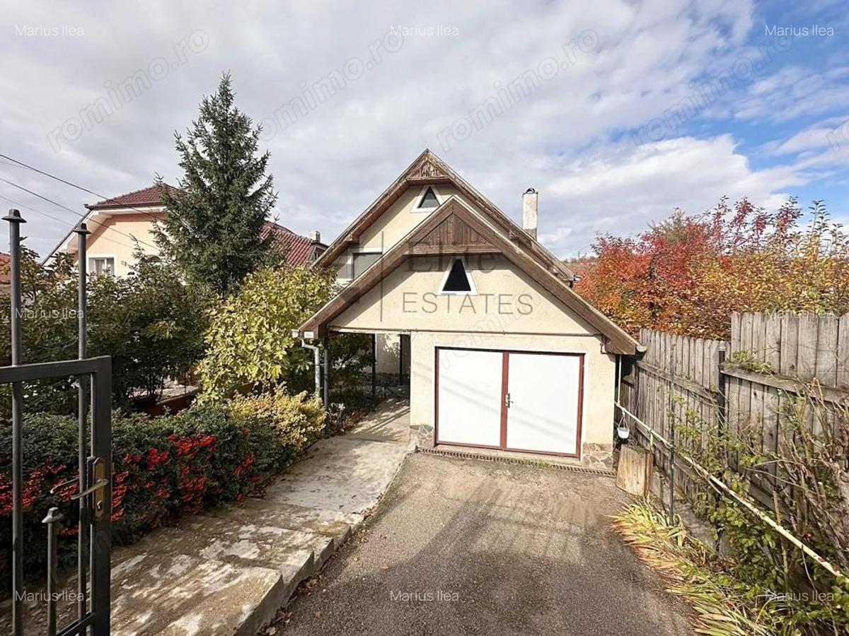 Casa 5 camere de vanzare in zona Dealuri Oradea/Spitalul Judetean - 30 Casa 5 camere de vanzare in zona Dealuri Oradea/Spitalul Judetean - 30