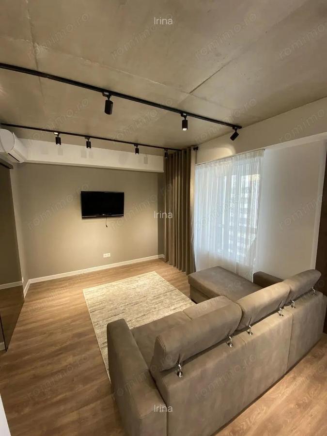 Apartament cu 2 camere in zona Drumul Taberei - 2