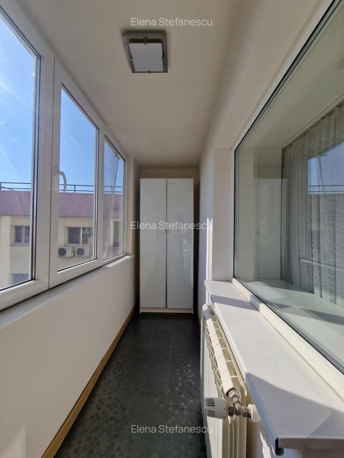 Decebal - Alba Iulia - Muncii, apartament 3 camere, mobilat utilat, modern, CT - 27