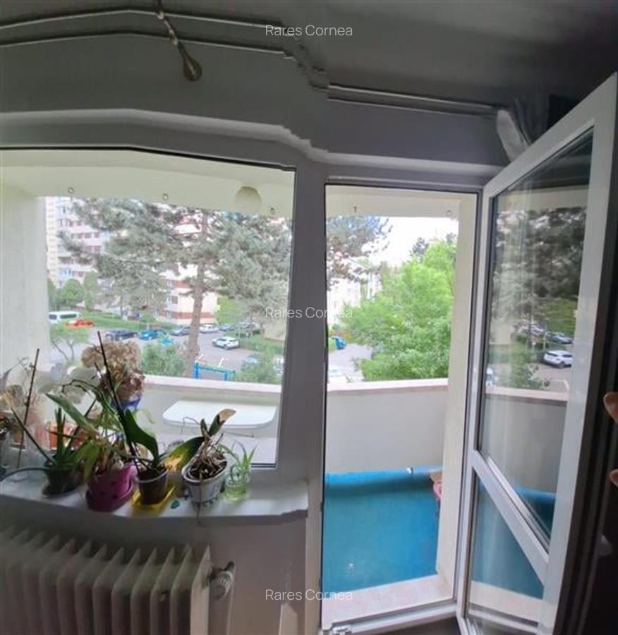 Vanzare apartament 3 camere decomandate in Grigorescu- zona Casa Radio - 12