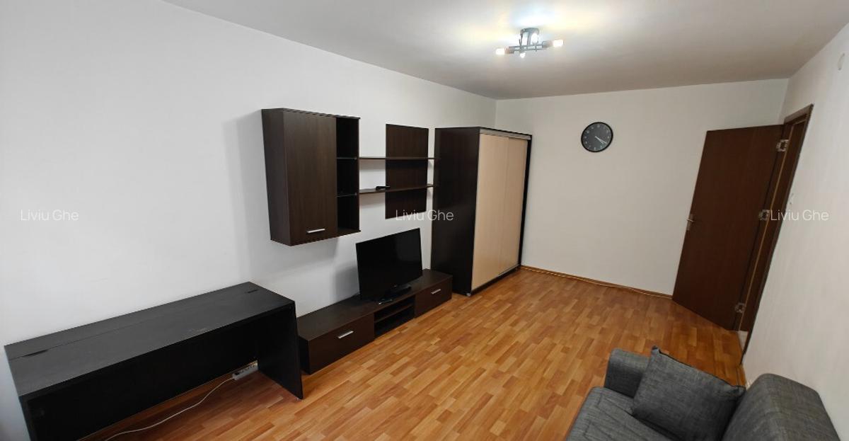 Proprietar | Inchiriere apartament 2 camere Decomandat | Crangasi - 2