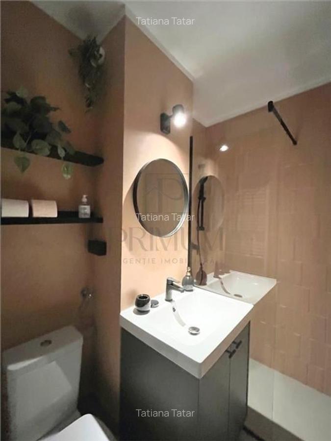 GHEORGHE LAZAR - 3 camere - centrala proprie - LIFT - RENOVAT - 17