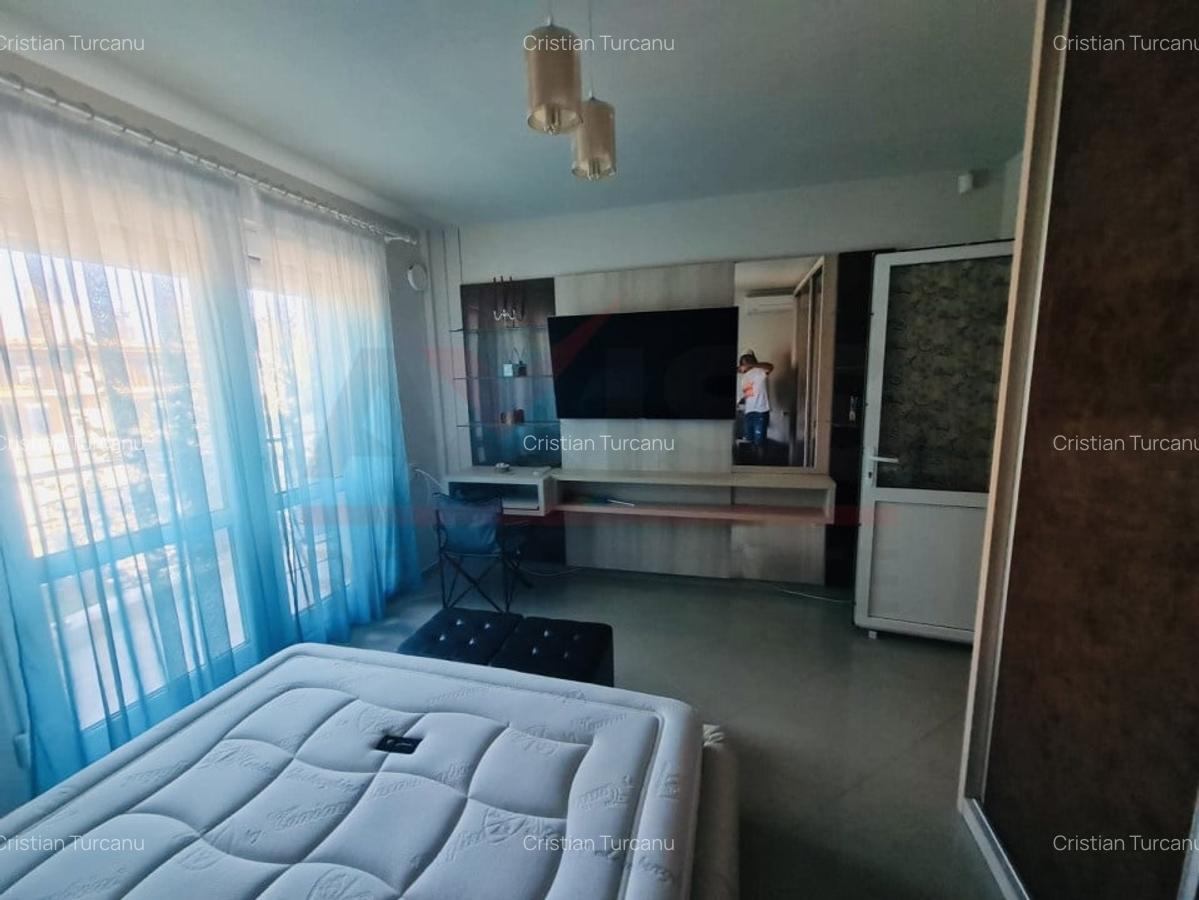 Ap 2 camere | modern | LIDL | Mamaia Sat - 7