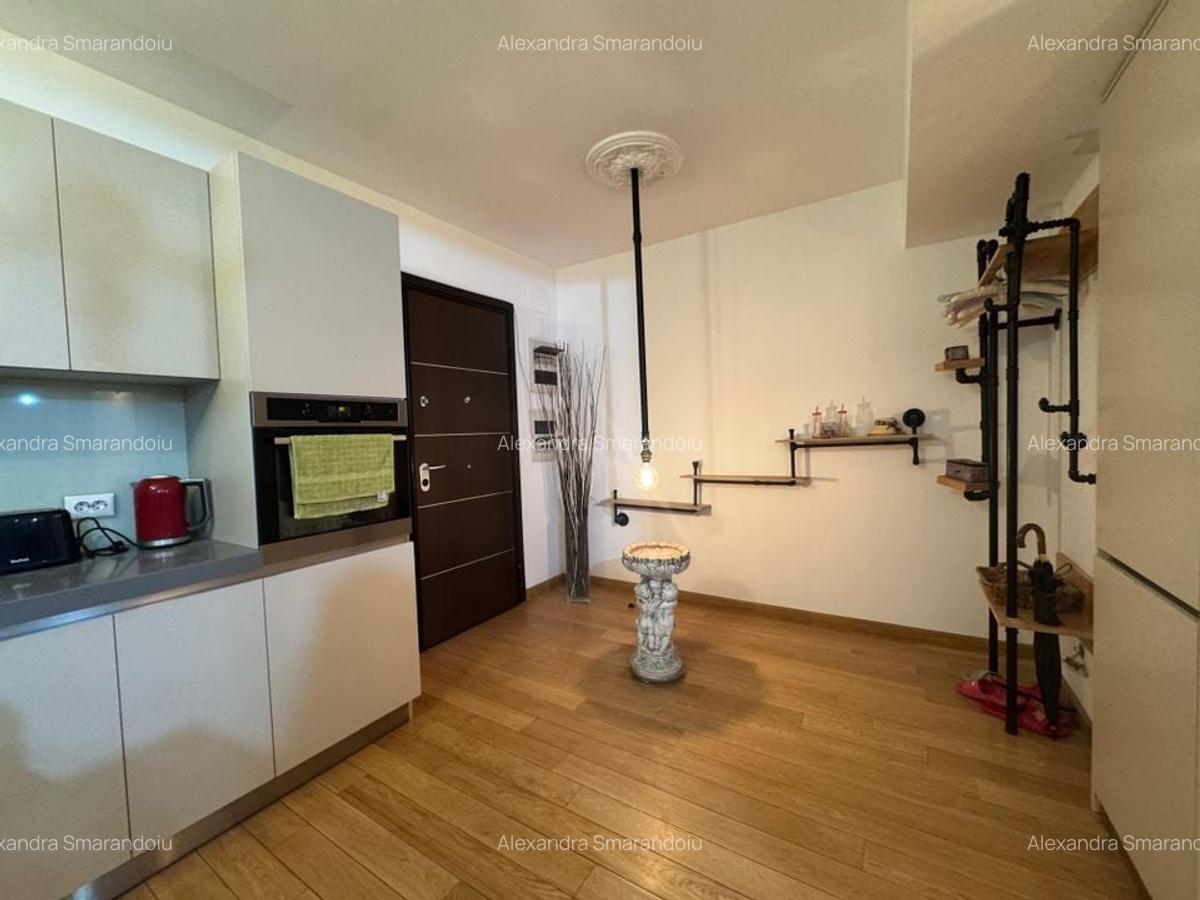 3 camere 107 mp ||  Upground Residence - 7
