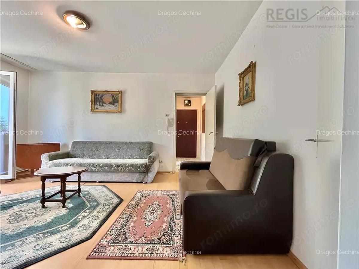Apartament cu 2 Camere zona Aurel Vlaicu | Pet Friendly - 7