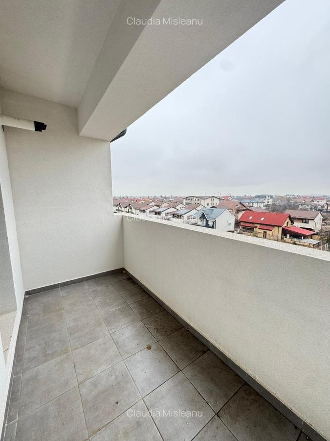 Apartament 2 camere-Bloc Nou-Militari Residence - 15