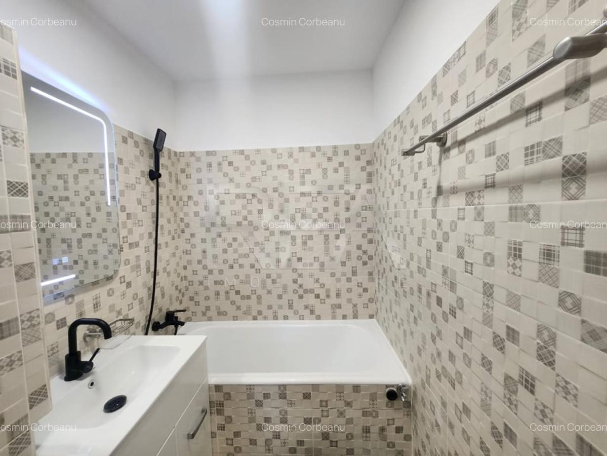 2 camere drumul taberei - 6