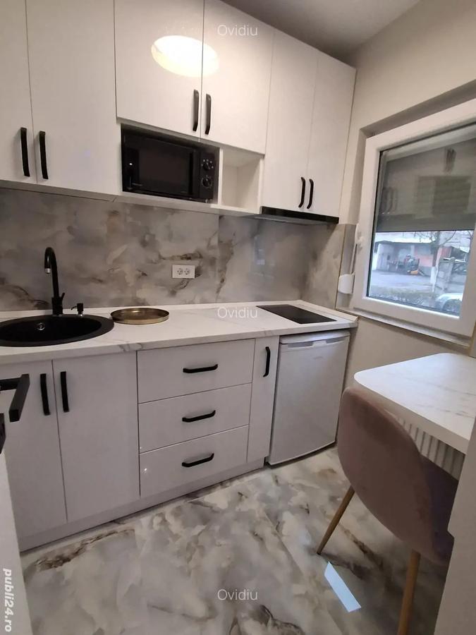 Garsoniera lux parter iosia - 7