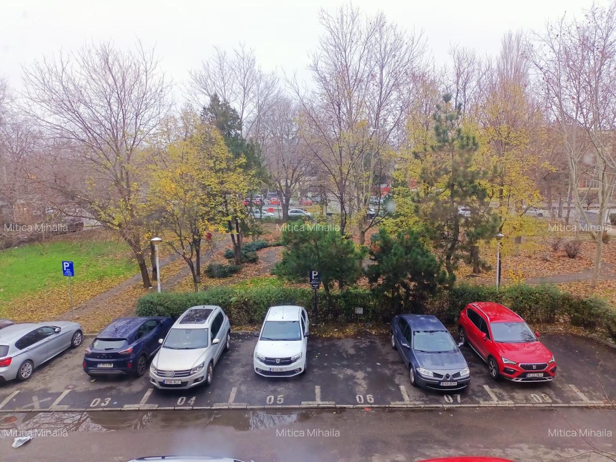 Apartament 3 camere Basarabia - Stadionul National - 13