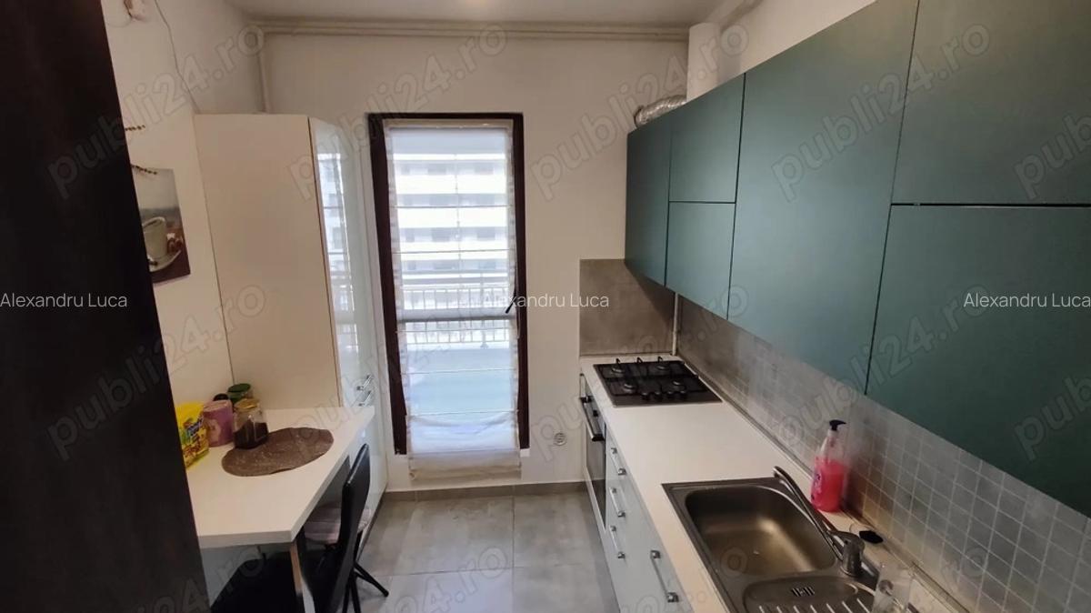 Apartament 2 camere, 49 mp + terasa 15 mp, parcare subterana Bragadiru, str. Cristalului - 2
