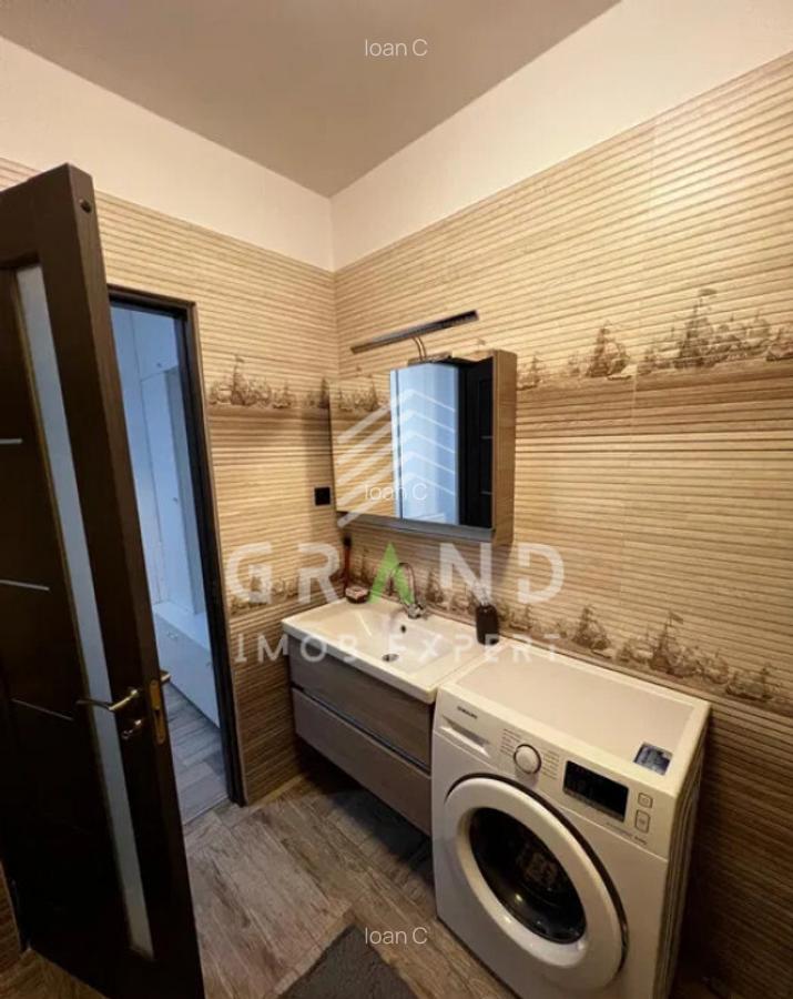 Apartament 2 camere,Grand Park Residencelanga Iulius Ma - 8