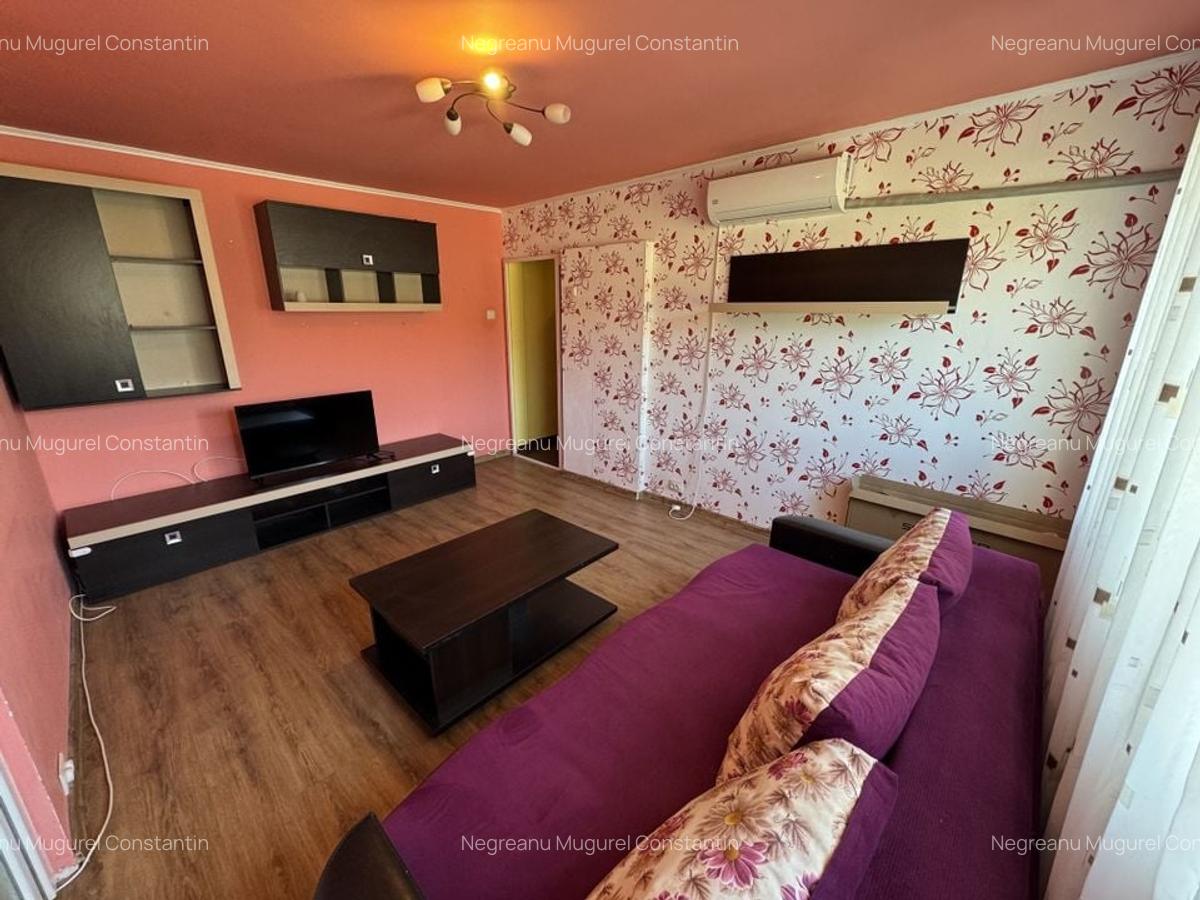 Apartament 2 camere 43 mp construiți complet mobilat/utilat ! - 4