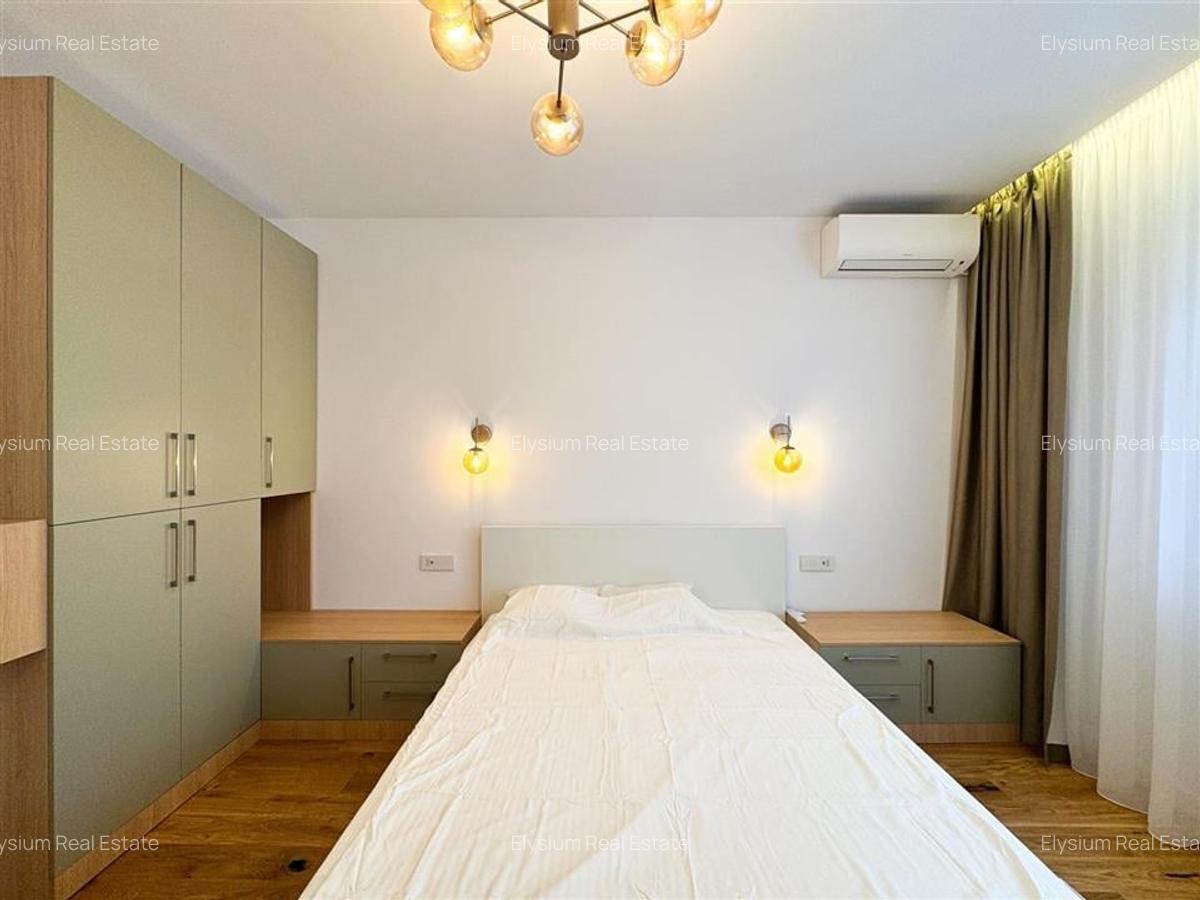 Apartament de inchiriat 4 camere Soseaua Nordului Herastrau - 39