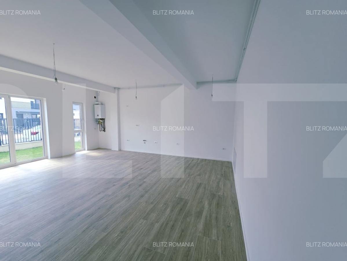 Spatiu, de vanzare, 77 mp, zona Torontalului - 1