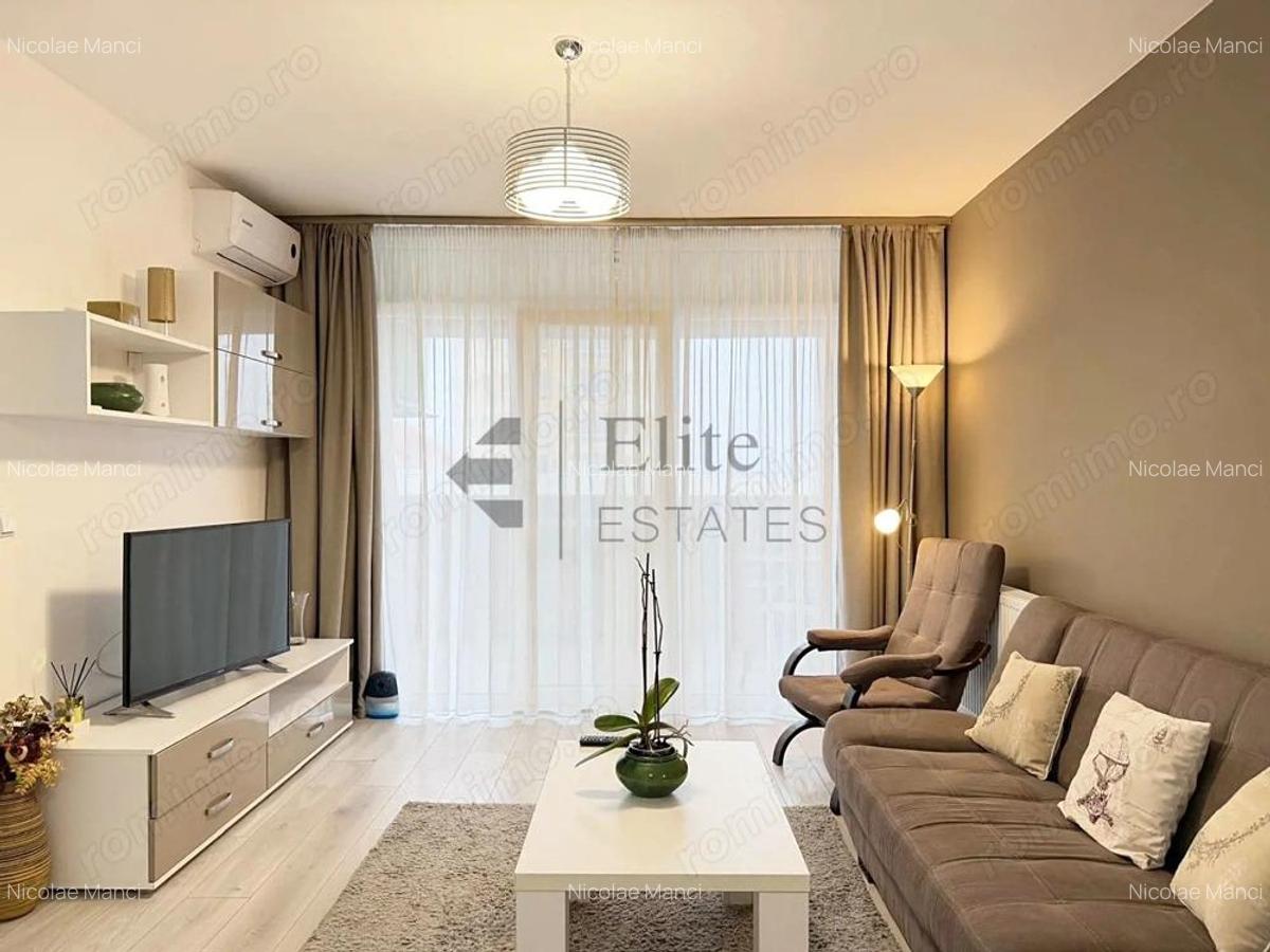 Apartament 2 camere in Iosia Residance | Parcare subterana - 3