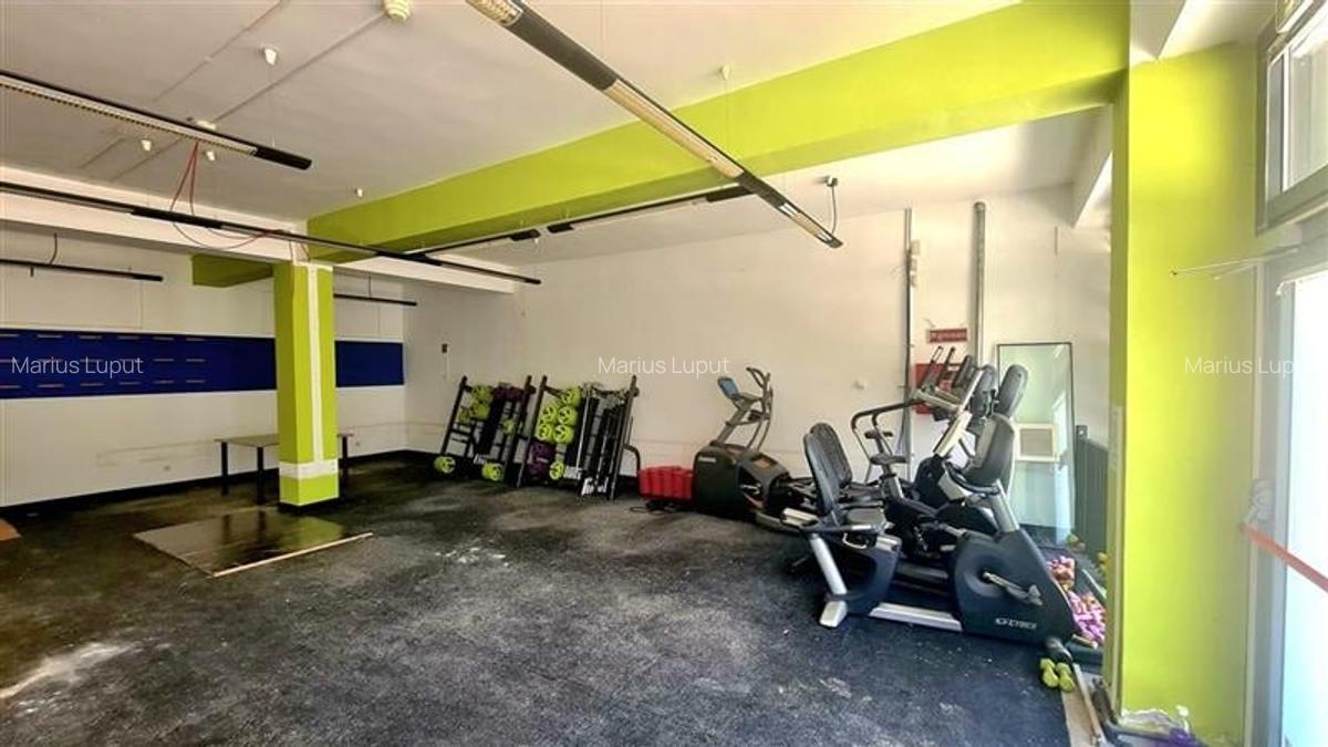 Spațiu comercial, 300 mp în Plăvăț II - 4