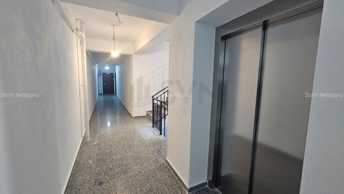 REA1025471 Apatament 2 camere de inchiriat zona Berceni - 14