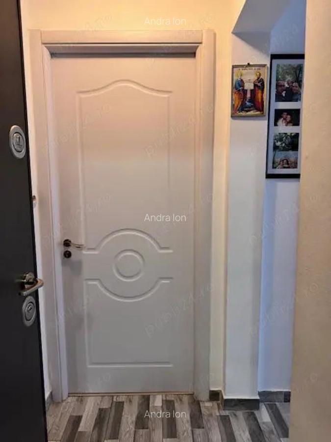 Apartament 2 camere sect 4 Huedin - 6