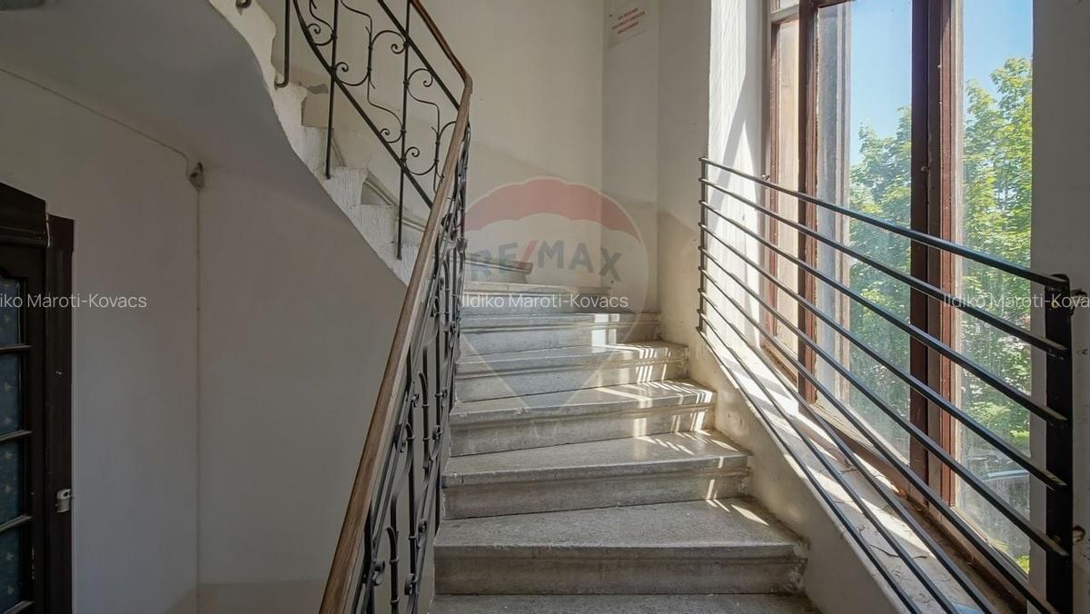 Apartament cu 5 camere decomandat, mobilat în Centrul Istoric - 6
