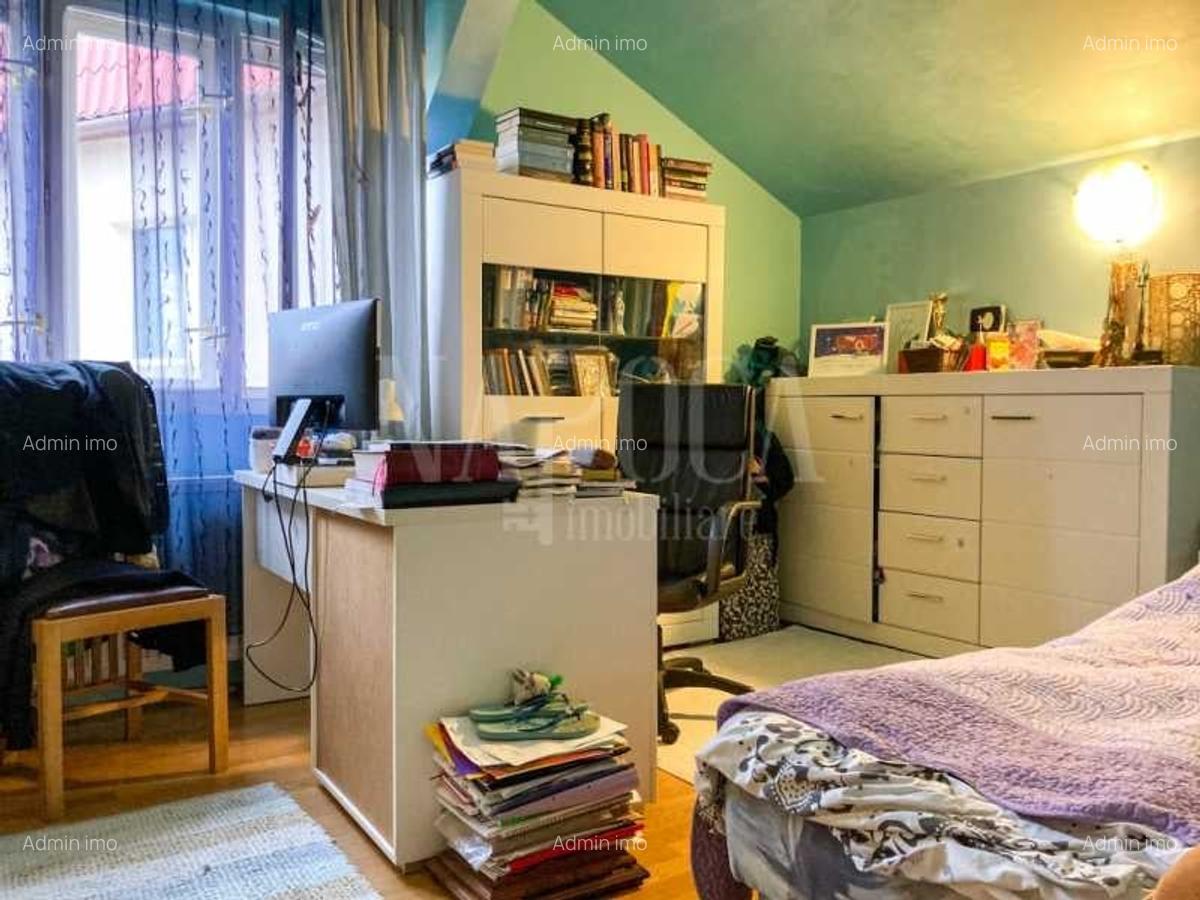 Apartament 3 camere de vanzare in Andrei Muresanu, Cluj Napoca - 8