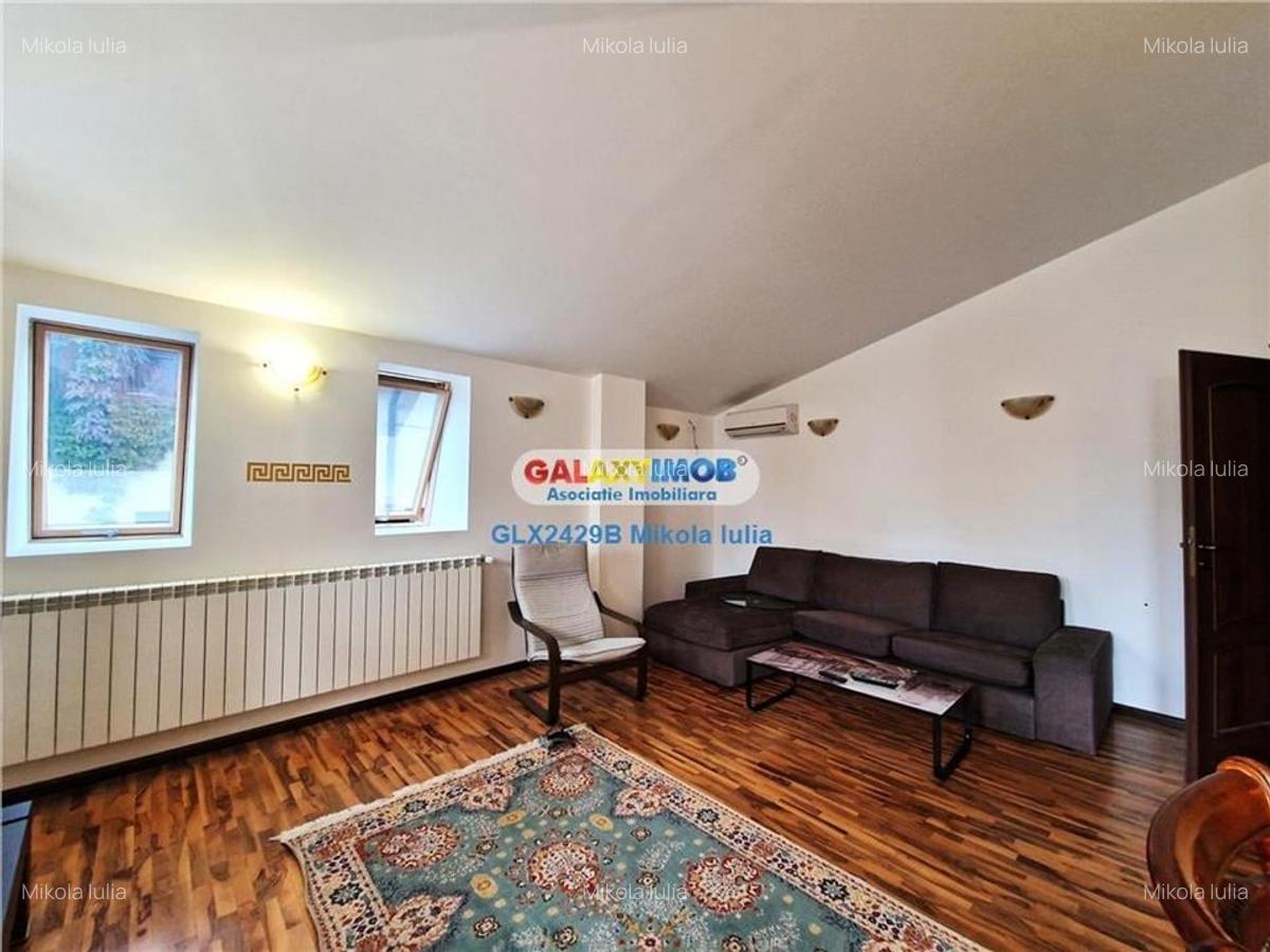 Apartament 3 camere decomandat Foisorul de Foc - Xenopol - 8