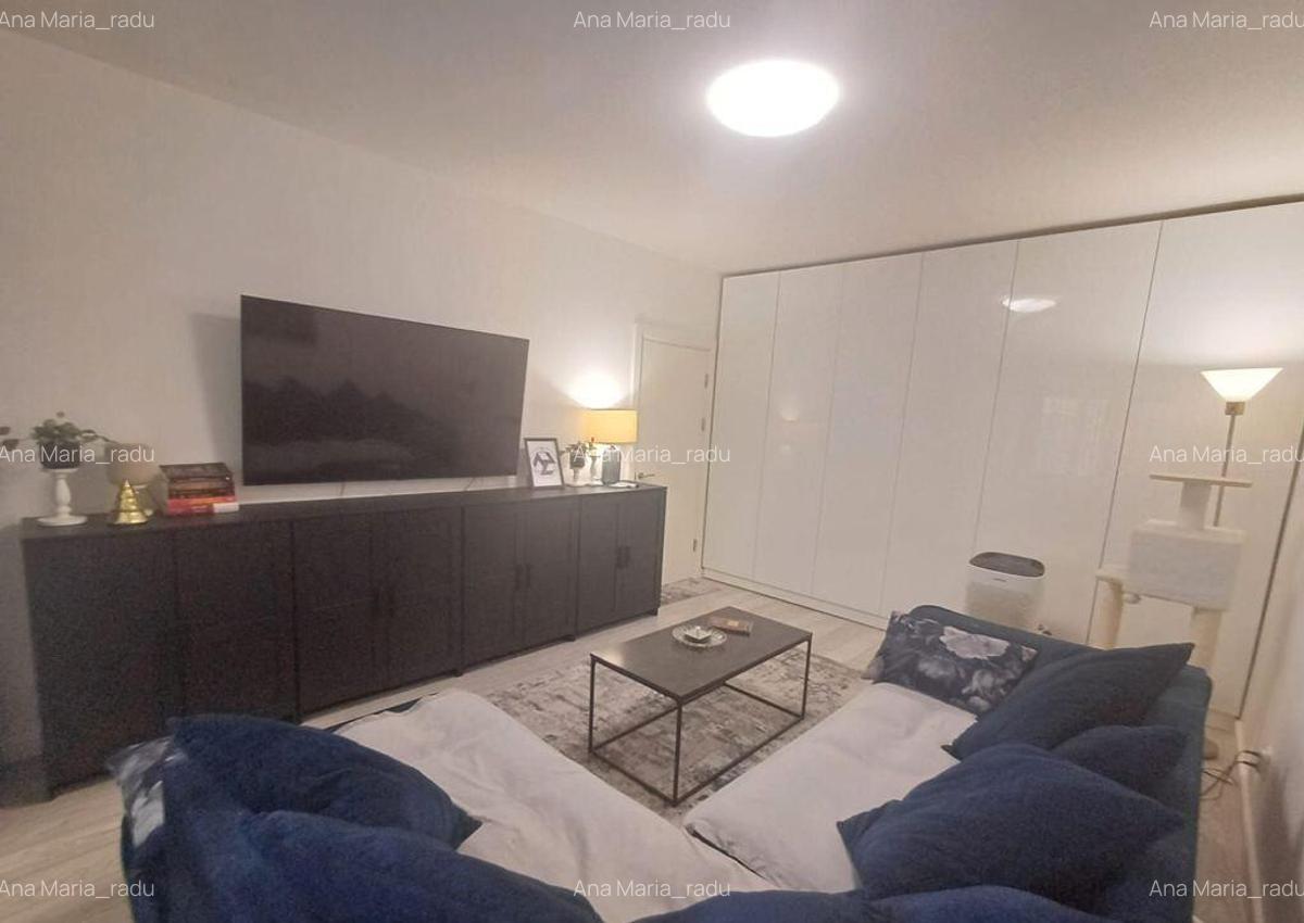 Apartament 2 camere 2021 Mihai Bravu Metrou Muncii - 3