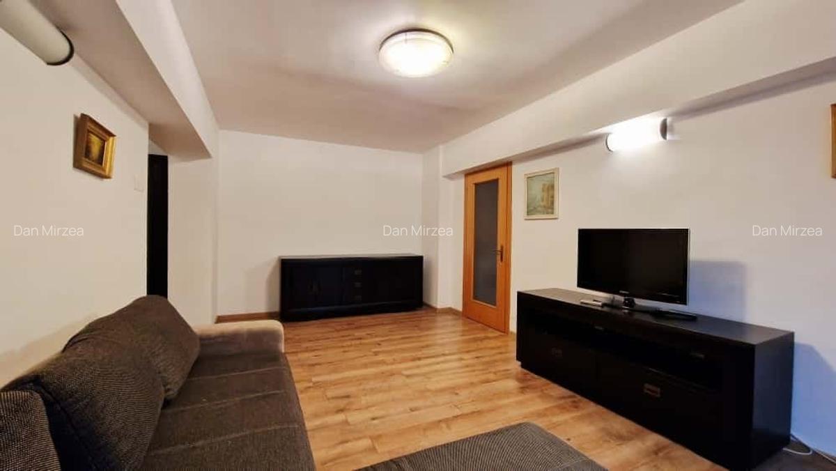 Apartament 3 camere Mosilor-Popa Petre, etaj 2, 2 bai - 4