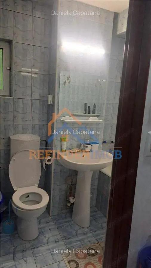 Garsoniera confortabila cu balcon, bloc 1986. Acces rapid STB 41 - 13