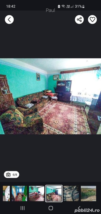 Casa 4 camere centru Strehaia - 4 Casa 4 camere centru Strehaia - 4