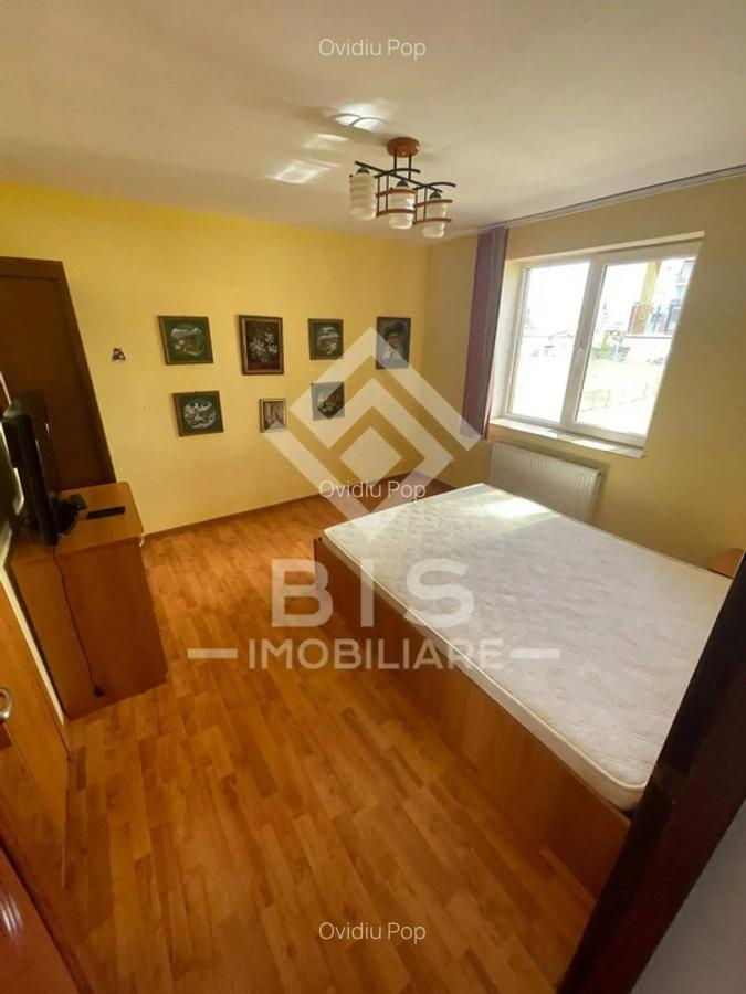 Apartament cu 3 camere decomandat, mobilat în Nord-Est - 14