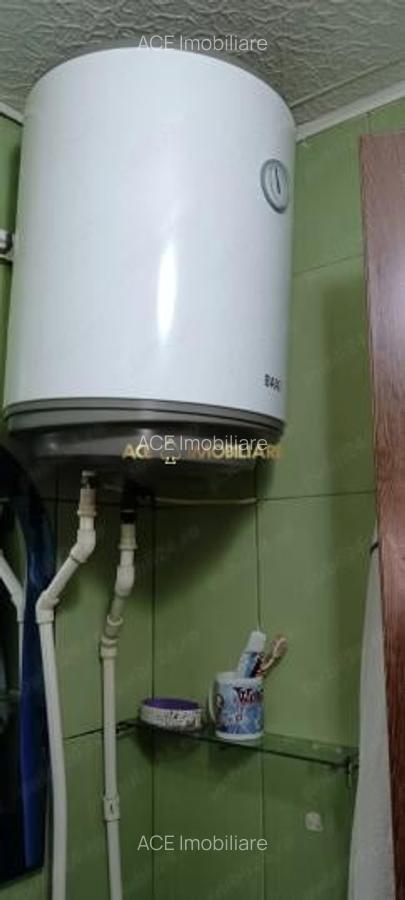 Garsoniera | Aparatorii Patriei | Proximitate Metrou | Boiler | Mobilata - 5