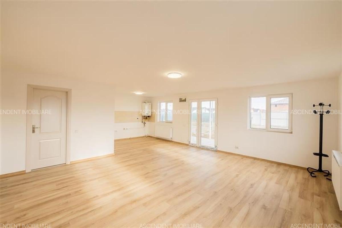 Locuinta premium,economica,ergonomica, 1.200 mp teren,conditii avantajoase - 15