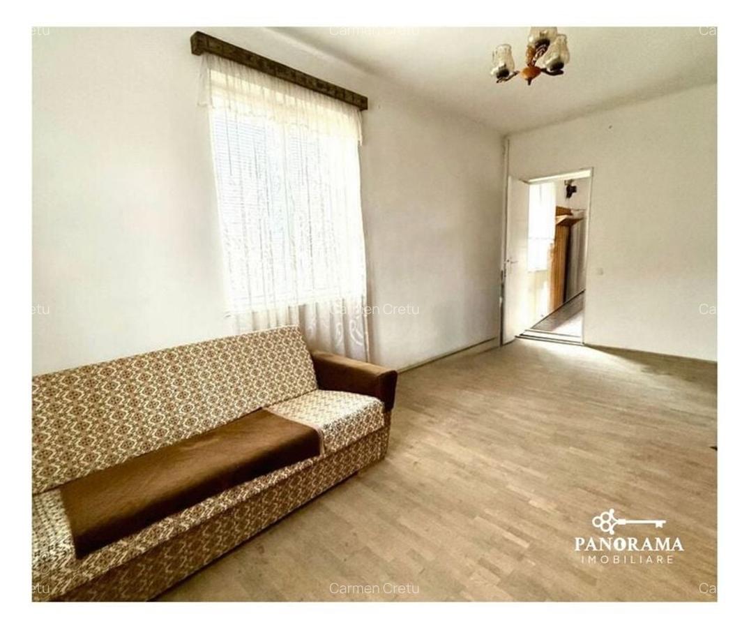 Un etaj întreg doar pentru tine,  vis-a-vis de Școala Mihai Eminescu. - 4