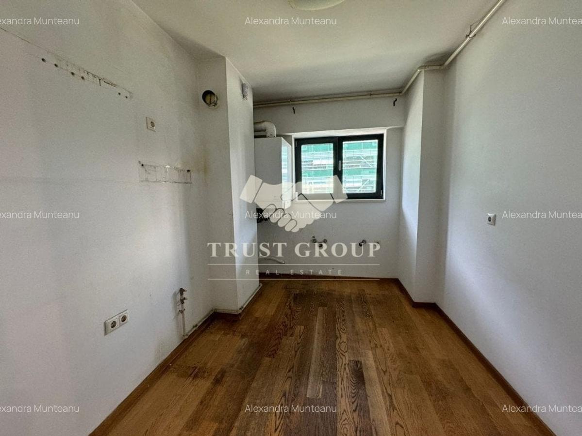 Apartament 3 camere Floreasca | Loc de parcare - 12
